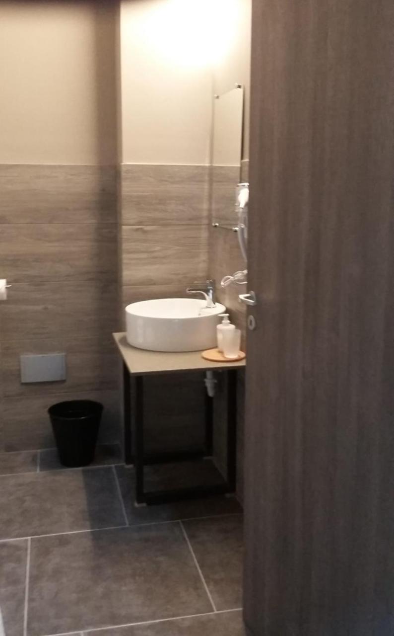 ホテルCitygardenmilano エクステリア 写真